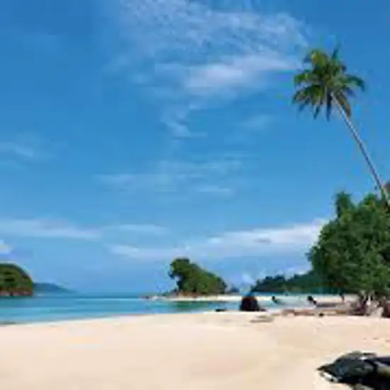 Image related to Auri Islands - Cenderawasih Bay - Overnight onboard