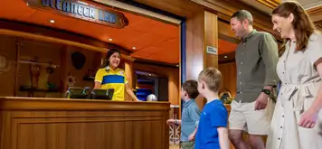 Image related to Oceaneer Club