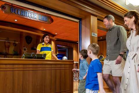 Image related to Oceaneer Club