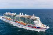 P&O Iona