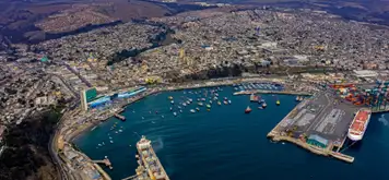 Image related to San Antonio (tours to Santiago)