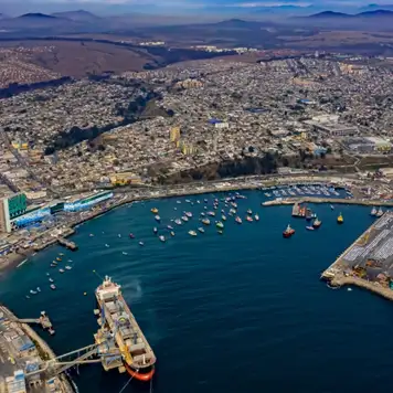 Image related to San Antonio (tours to Santiago)