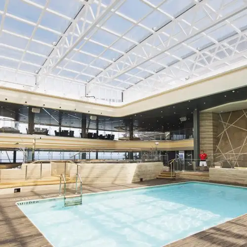 MSC MERAVIGLIA