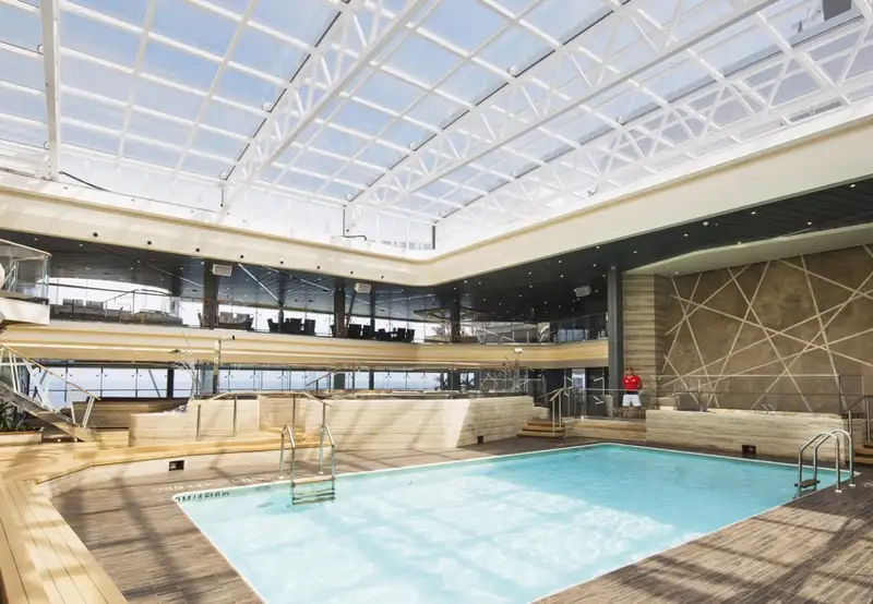 MSC MERAVIGLIA