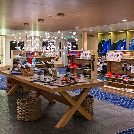 Shop