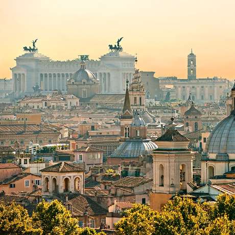 Rome, Italy