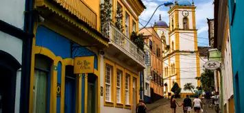 Sao Francisco do Sul