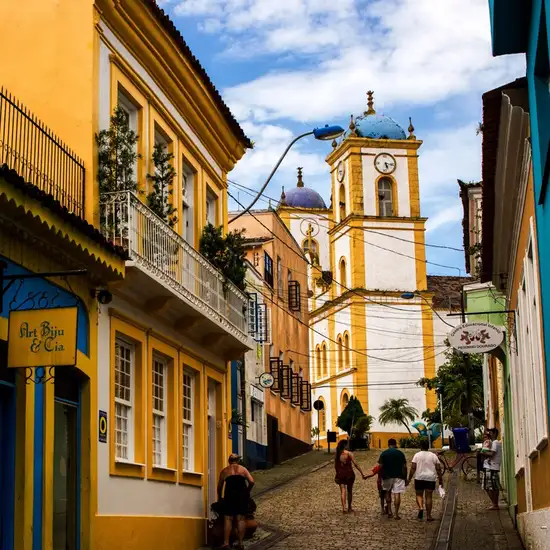 Image related to Sao Francisco do Sul