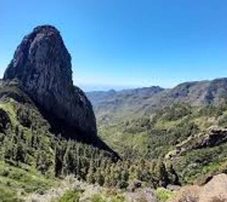 Monumento Natural de Los Roques