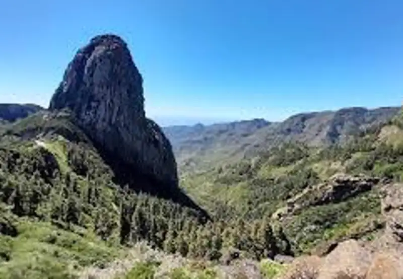 Monumento Natural de Los Roques