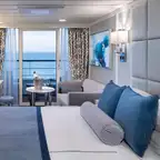 Overview of a Balcony