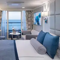 Image related to Aft Facing Club Balcony Stateroom