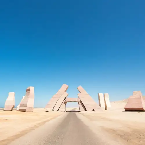 Image related to Ras Mohamed Nature Reserve