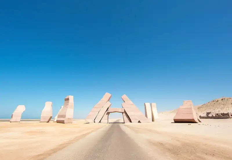 Ras Mohamed Nature Reserve