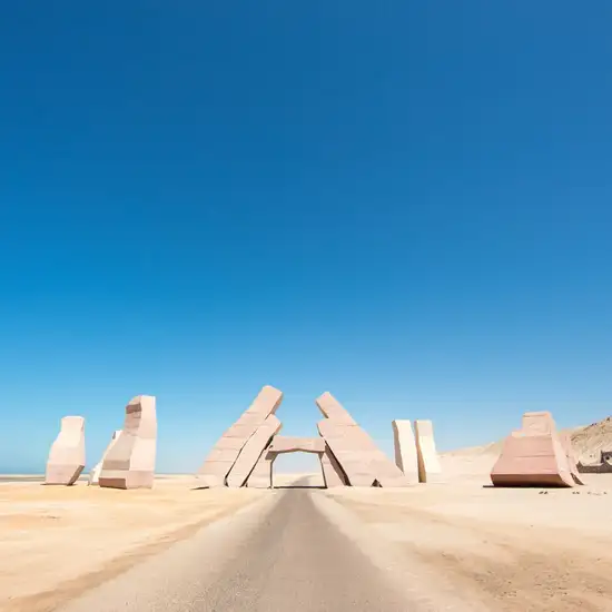 Image related to Ras Mohamed Nature Reserve