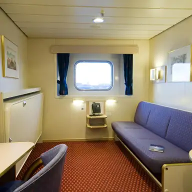 Image related to Polar Outside Lower Deck