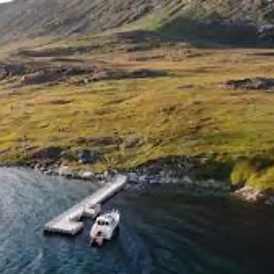 Image related to Cruise the Tunulliarfik Fjord