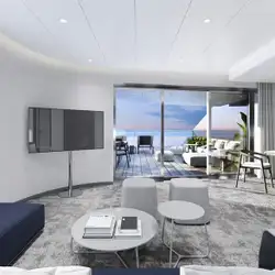 Image related to Owner's Suite