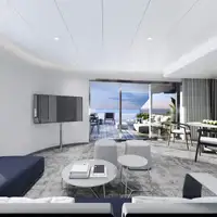 Image related to Owner's Suite