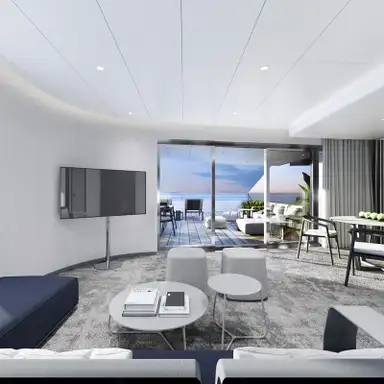Image related to Owner's Suite