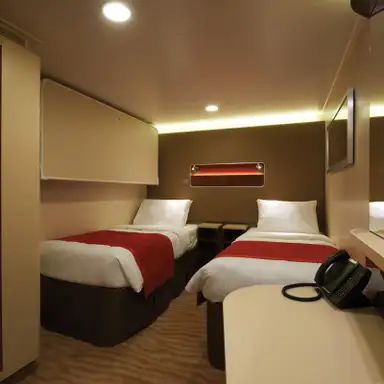Image related to Sailaway Inside