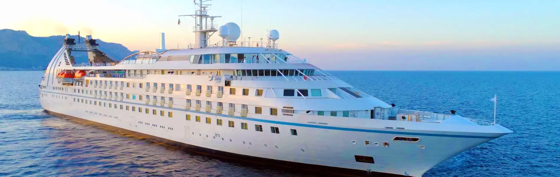 P&O Cruises