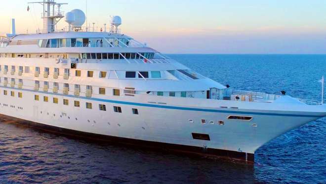 Ship