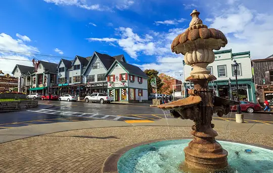 Bar Harbor
