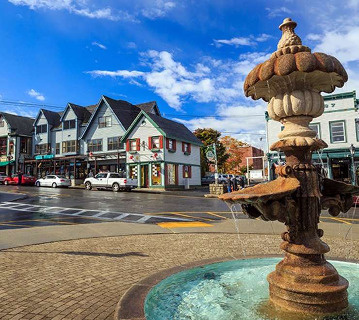 Bar Harbor
