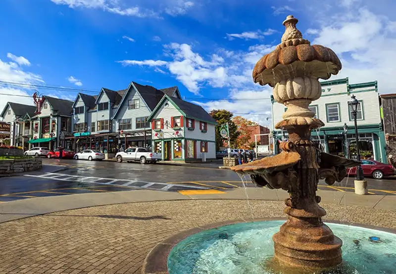 Bar Harbor