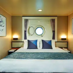 Image related to Camarote con ventanilla grande