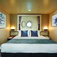 Image related to Oceanview with Large Porthole