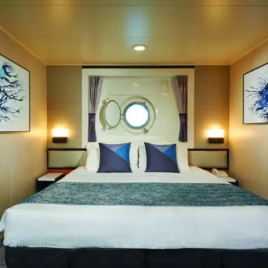 Image related to Oceanview with Large Porthole