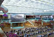 CARNIVAL SPLENDOR