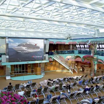 Image related to CARNIVAL SPLENDOR