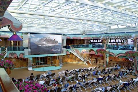 Image related to CARNIVAL SPLENDOR
