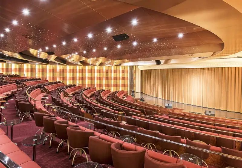 Teatro San Carlo