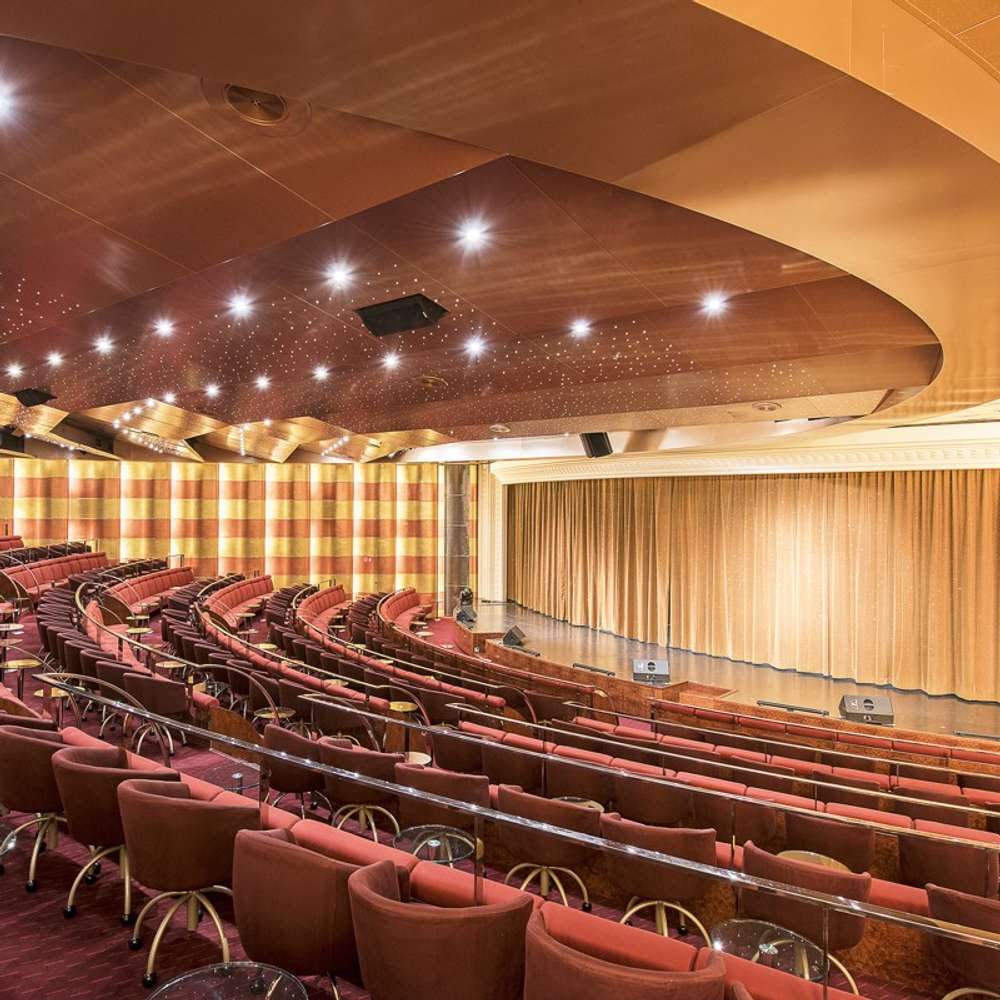 Teatro San Carlo