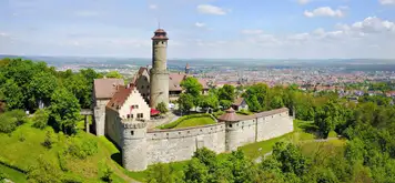 Image related to Altenburg (Bamberg Castle)
