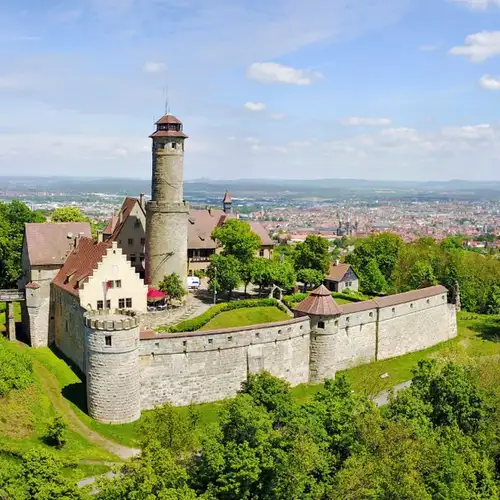 Image related to Altenburg (Bamberg Castle)