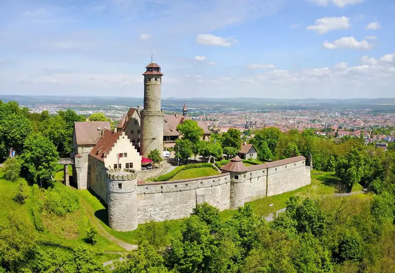 Altenburg (Bamberg Castle)