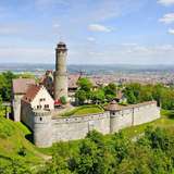 Image related to Altenburg (Bamberg Castle)