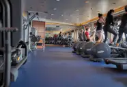 Fitness Centre