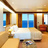 Image related to Premium Balcony