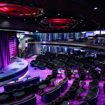 Image related to Neptune Lounge and Balcony