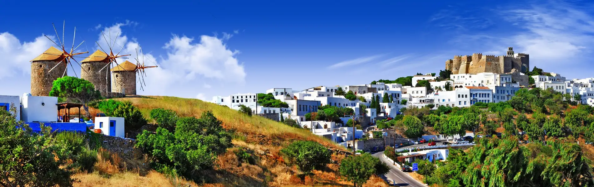 Patmos (Greece)