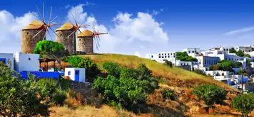 Image related to Patmos