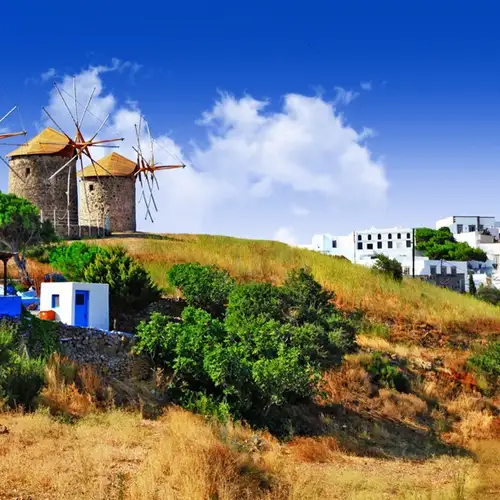 Image related to Patmos