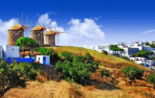 Image related to Patmos