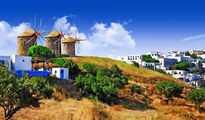 Patmos